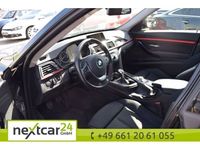 gebraucht BMW 318 Gran Turismo Sport Line|keyless|NAVI|XEN|SH