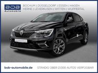 Neu Renault Arkana Evolution 143 PS (105 kW) 2025 Onyxschwarz SUV