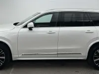 Gebraucht Volvo XC90 Plus 250 PS (183 kW) 2025 Weiß SUV