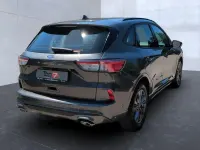 Gebraucht Ford Kuga ST-Line 150 PS (110 kW) 2024 Grau SUV