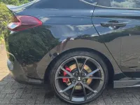 Gebraucht Hyundai i30 N Performance 280 PS (205 kW) 2024 Schwarz Limousine