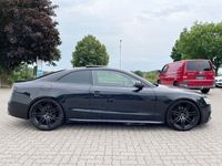 gebraucht Audi A5 3.0 TDI Quattro S LINE*MEGA VOLL*FACELIFT!!!