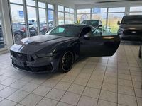 Gebraucht Ford Mustang Dark Horse 454 PS (333 kW) 2025 Blue ember (3ddewha) Coupé