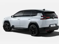 Neu Citroën C5 Aircross 145 PS (106 kW) 2026 Okenit weiß metallic / dach in s okenit weiß metallic / dach in s SUV