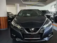 Gebraucht Nissan Micra N-Way 92 PS (67 kW) 2021 Grau Kleinwagen