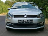 gebraucht VW Polo 1.2 TSI Comfortline BMT/Start-Stopp V (6C1)