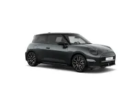 Usado Mini Cooper 135 kW (184 HP) 2025 Citadino