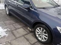Gebraucht VW Passat Highline 190 PS (139 kW) 2015 Kombi