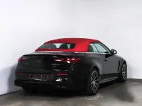 Gebraucht Mercedes CLE53 AMG AMG 449 PS (330 kW) 2025 Schwarz Cabrio