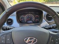 gebraucht Hyundai i10 1.2 Style Automatik Keyless Premium Paket