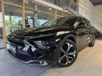 Gebraucht Citroën C5 X 145 PS (106 kW) 2025 Schwarz perlanera Kombi