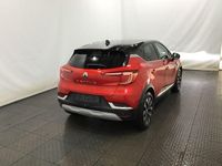 Gebraucht Renault Captur Zen 140 PS (102 kW) 2023 SUV