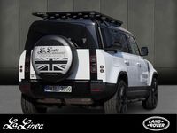Gebraucht Land Rover Defender S 200 PS (147 kW) 2026 Weiss SUV