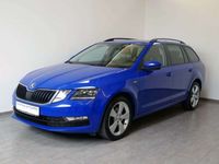 gebraucht Skoda Octavia 2.0 TDI Combi Ambition |