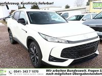 Neu MG HS Comfort 224 PS (164 kW) 2026 Pearl white SUV