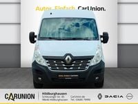 Gebraucht Renault Master 170 PS (125 kW) 2019 Weiss Van