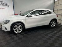 Gebraucht Mercedes GLA180 Urban 122 PS (89 kW) 2019 Polarweiss SUV