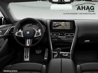 Gebraucht BMW M850 Performance 530 PS (389 kW) 2025 Schwarz Coupé