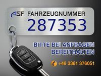 gebraucht Ford Fiesta Titanium X #ACC #B&O #Kamera #Toter-Winkel-Assi...