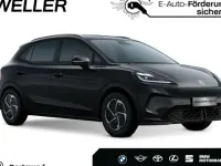 Neu MG MG4 EV Comfort 117 kW (160 PS) 2026 Black pearl Kleinwagen