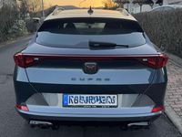 Gebraucht Cupra Formentor VZ 310 PS (228 kW) 2021 Grau SUV
