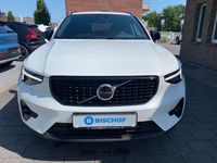 Gebraucht Volvo XC40 Plus 163 PS (119 kW) 2024 Weiß SUV