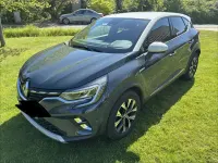 Gebraucht Renault Captur Techno 91 PS (66 kW) 2022 SUV