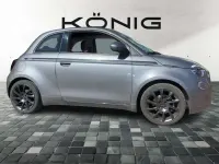 Gebraucht Fiat 500C 86 kW (118 PS) 2023 Grau Cabrio
