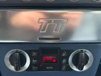 Gebraucht Audi TT Sport 179 PS (131 kW) 2000 Grau Coupé