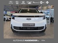 Neu Ford Explorer Extended Range 210 kW (286 PS) 2025 Blau (arctic blue metallic) SUV