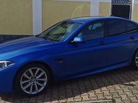 gebraucht BMW 535 d xDrive, Sonderfarbe