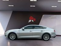 gebraucht Audi A5 Sportback Advanced 40 2.0 TDI quattro S-tronic Pano ACC RFK Navi Standheizung