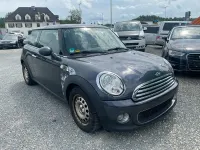Gebraucht Mini ONE 98 PS (72 kW) 2012 Kleinwagen