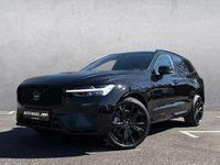 Gebraucht Volvo XC60 Plus 455 PS (334 kW) 2025 Schwarz SUV