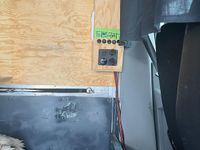 Gebraucht Mercedes Sprinter 129 PS (94 kW) 2010 Van