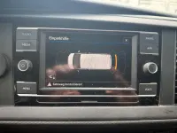 Gebraucht VW T6.1 150 PS (110 kW) 2020 Weiß Van