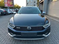 Gebraucht VW Passat Alltrack 190 PS (139 kW) 2019 Schwarz Kombi