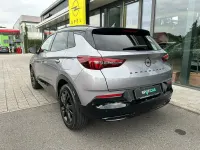Gebraucht Opel Grandland X GS Line 181 PS (133 kW) 2023 Grau SUV