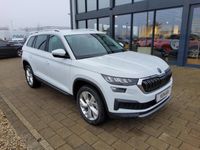 gebraucht Skoda Kodiaq 2.0 TDI DSG Style 5-Si / Navi / ACC / 19'