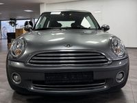Gebraucht Mini Cooper 122 PS (89 kW) 2010 Grau Kleinwagen