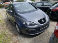 Gebraucht Seat Altea XL Ecomotive 105 PS (77 kW) 2013 Grau Van / Kleinbus
