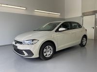 Neu VW Polo 80 PS (58 kW) 2026 [6u6u] ascotgrau Kleinwagen