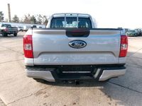 Neu Ford Ranger XLT 170 PS (125 kW) 2026 Silber Pickup