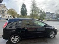 Gebraucht Mazda 5 145 PS (106 kW) 2009 Schwarz Van / Kleinbus