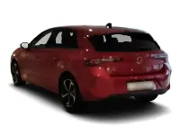 Gebraucht Opel Astra Edition 2023 Rot Kleinwagen