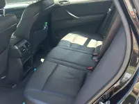 Gebraucht BMW X5 245 PS (180 kW) 2012 Schwarz SUV