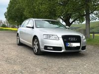 Gebraucht Audi A6 326 PS (239 kW) 2009 Silber metallic Kombi