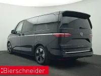 Gebraucht VW Multivan Style 245 PS (180 kW) 2026 Schwarz Van / Kleinbus