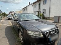 Gebraucht Audi A4 170 PS (125 kW) 2008 Kombi