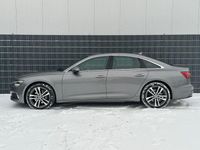 Gebraucht Audi A6 Design 286 PS (210 kW) 2019 Grau Limousine